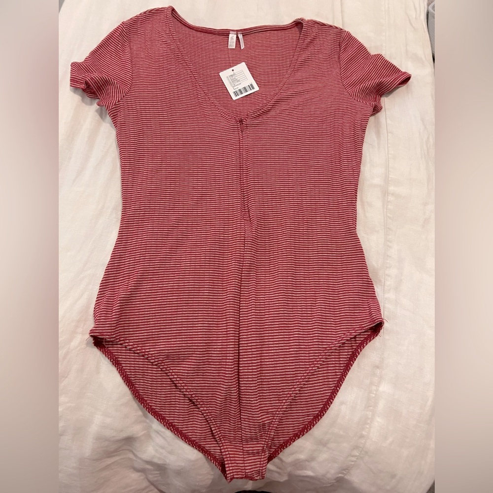 Urban Outfitters bodysuit, new, never worn